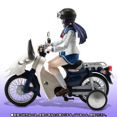 SHF 三之轮圣 School Uniform-资料图