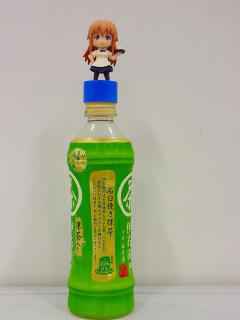 Nendoroid Petit 小鸟游宗太 Kotori ver.-资料图