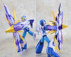 Giga Armor-资料图