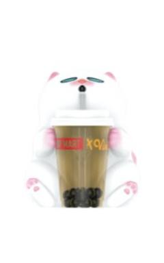 奶茶朋友