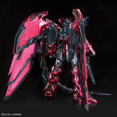 MG OZ-13MS 艾比安高达 特殊质感-资料图