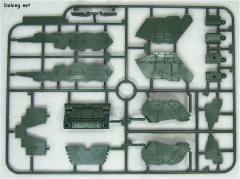 EX YMT-05 斗狼-资料图