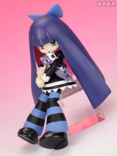 Stocking -资料图