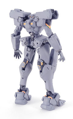 A3 Advanced System of Action Arms 阳炎-资料图