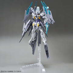 HGBD AGE-IIMG-SV AGEII高达马格南SV ver.-资料图