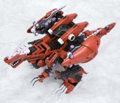 Highend Master Model EZ-034 Geno Breaker-资料图