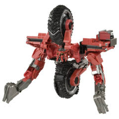 Studio Series (SS-47) 清道夫 -资料图