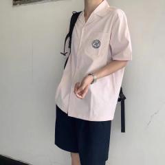 周年庆款衬衫-资料图