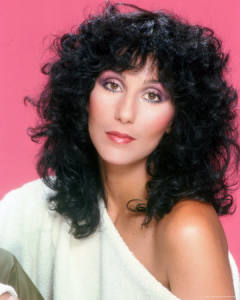 Cher 作品合集