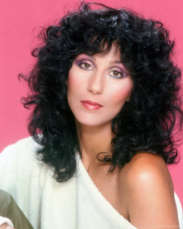 Cher 作品合集