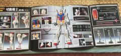 超合金 RX-78-2 高达-资料图
