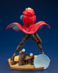 ARTFX J 法修·史丹比特-资料图