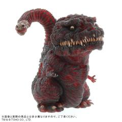 DefoReal Series 哥斯拉 第四形态-资料图