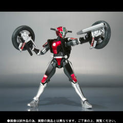 SHF 豹尼克-资料图