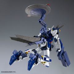 MG F90 高达 任务背包 E型&S型-资料图