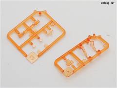 F-15 ACTV Active Eagle 机动鹰-资料图