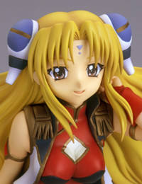 兰花·法兰波瓦兹 -资料图