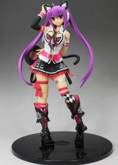 水城赛莉卡 Celica Punk Cat-资料图