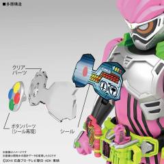 FRS 假面骑士Ex-Aid 动作玩家 等级2-资料图