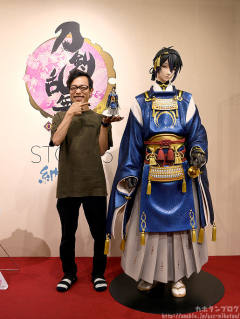 三日月宗近 -资料图