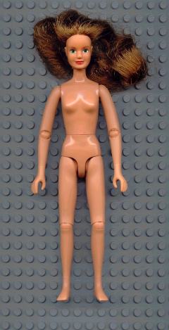 Scala Doll Female Adult (Caroline)