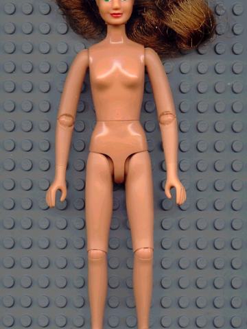 Scala Doll Female Adult (Caroline)