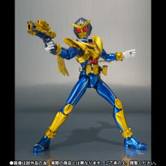 SHF 假面骑士Beast Hyper-资料图