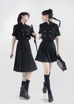 与玫瑰·套装-资料图