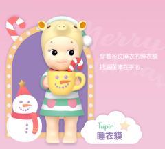 Dreaming Christmas-资料图