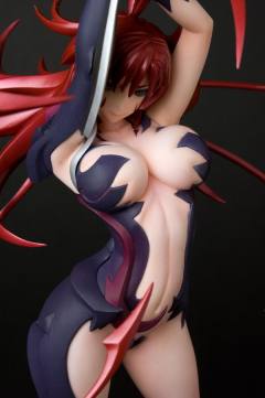 天羽雅音 魔女之刃 ver.-资料图
