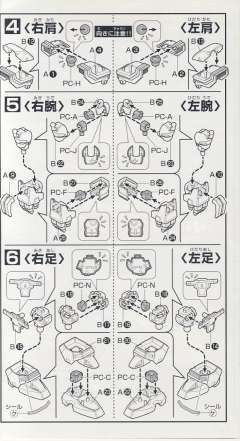 SD高达 BB战士 GF13-017NJII 神高达-资料图