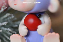 MADO mini苹果-资料图