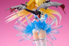 Figure Japan 别西卜 Aoi no Koromo-资料图