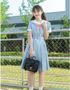 云知·盛夏服-资料图