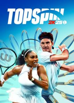 TopSpin 2K25