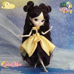 Pullip  Pullip 人形露娜 Princess Snow Kaguya-资料图