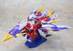 Giga Armor-资料图