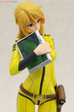 Yamato Girls Collection 森雪 潜水服 ver.-资料图