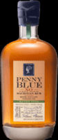 Penny Blue XO Batch 002
