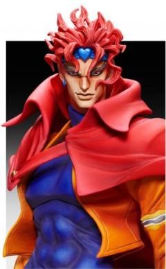 Statue Legend 迪奥·布兰多 -资料图