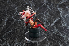 克洛伊·冯·爱因兹贝伦 Priya Racing ver.-资料图