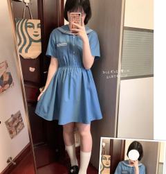 小仓南·盛夏服-资料图