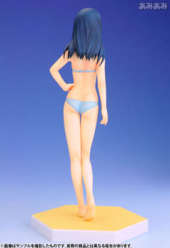 Beach Queens 鹤见知利子-资料图
