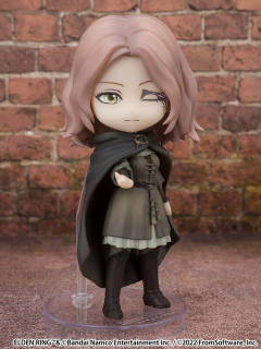 Figuarts mini 梅琳娜-资料图