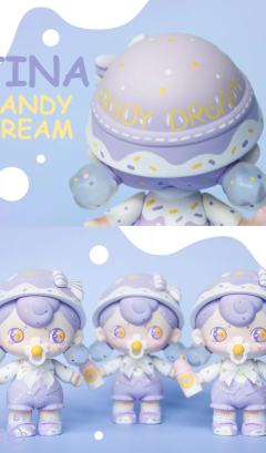 Candy Dream-资料图