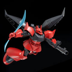 HGUC MS-14J/BR 旋风勇士-资料图