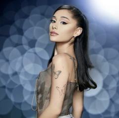 Ariana Grande 作品合集