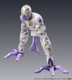 Statue Legend 壮烈成仁 