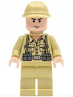 German Soldier 2