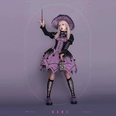 极夜魔女-资料图